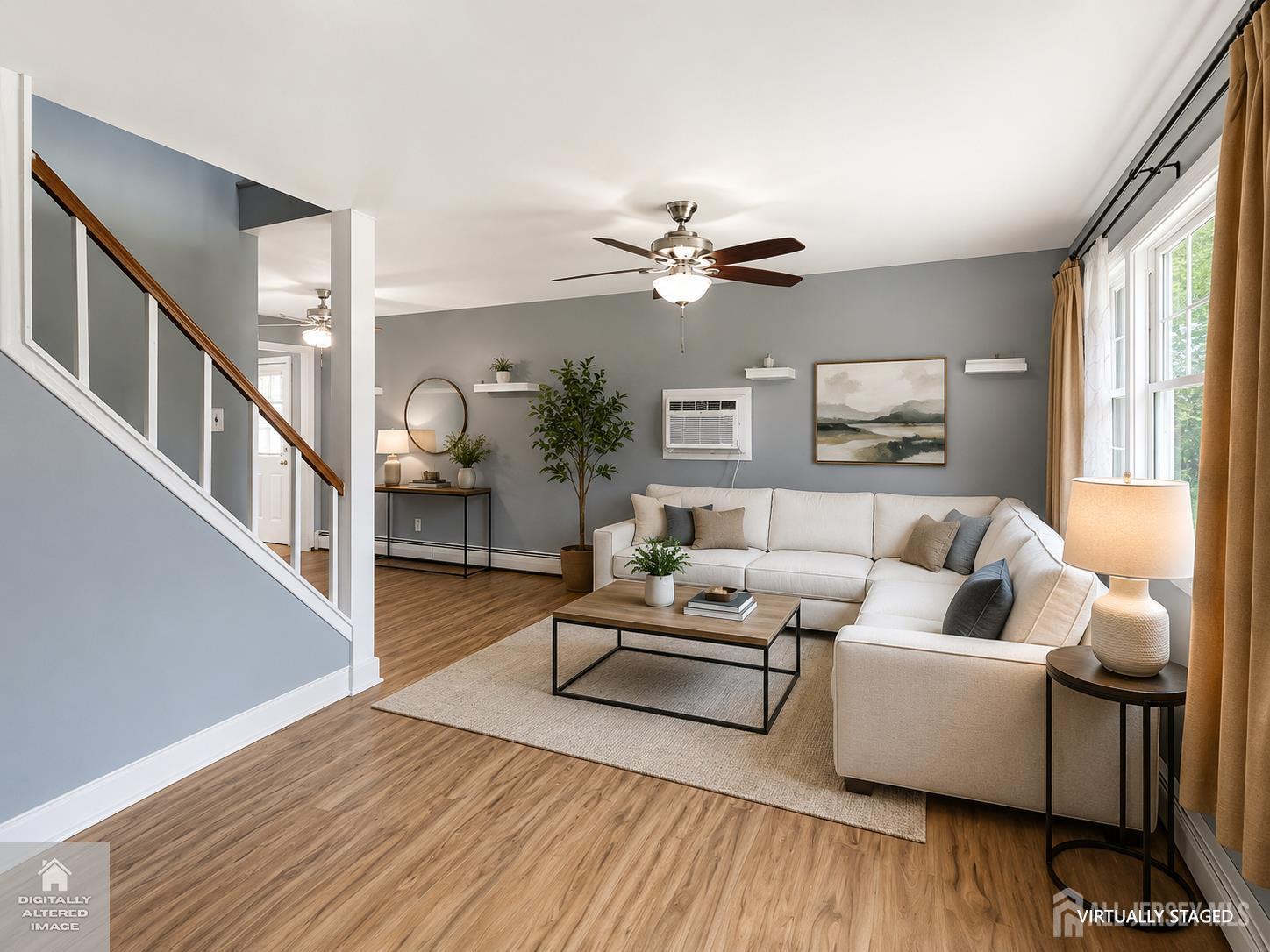 Residential Lease in Woodbridge Proper 3