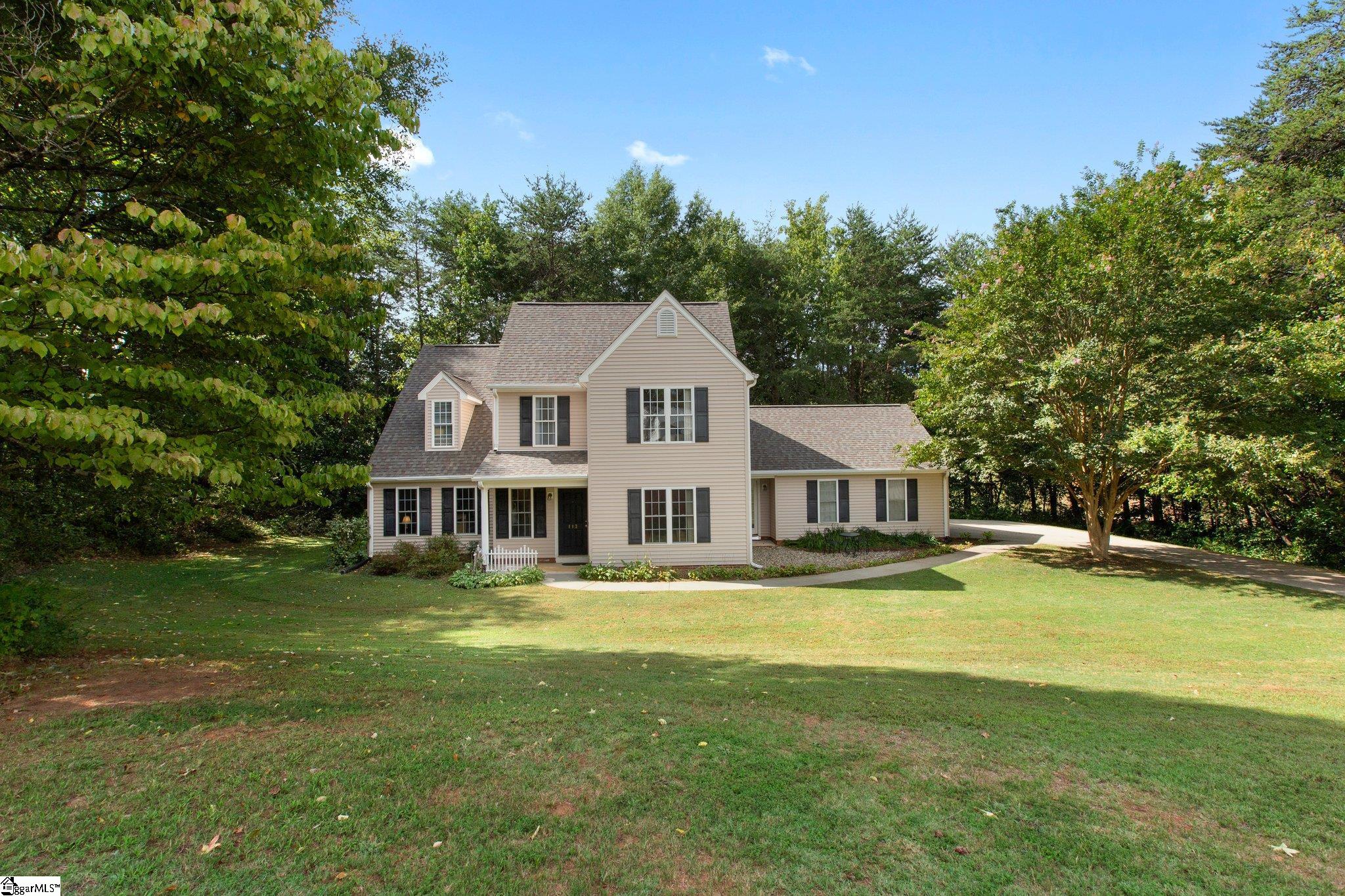 Wigeon Way, Easley, SC 29642