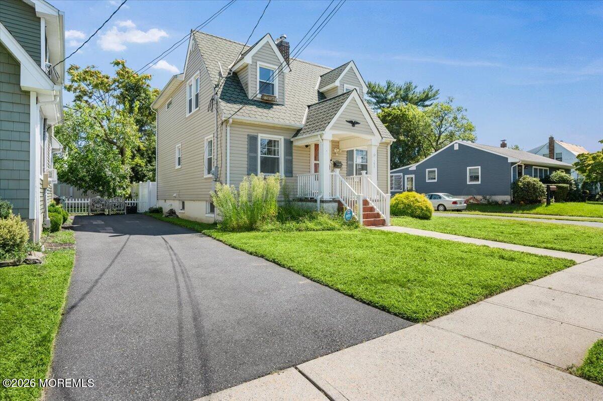 Residential in Keyport 3