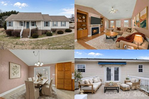 124 Deer Haven Dr, Statesville, NC, 28625-1654 | Card Image