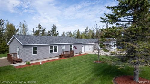 15262 Us Highway 23 S, Presque Isle, MI, 49777-9012 | Card Image