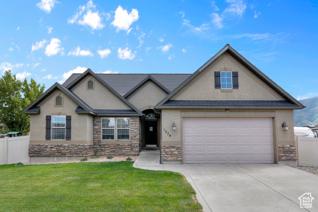 Sageberry Dr, Santaquin, UT 84655