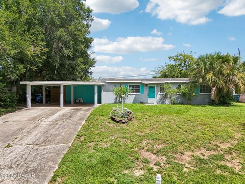 911 Shady Park Ter, Daytona Beach, FL, 32117-2917 | Card Image