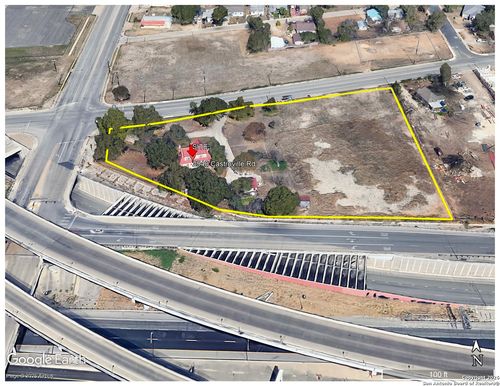 2940 Castroville Rd, San Antonio, TX, 78237-3263 | Card Image