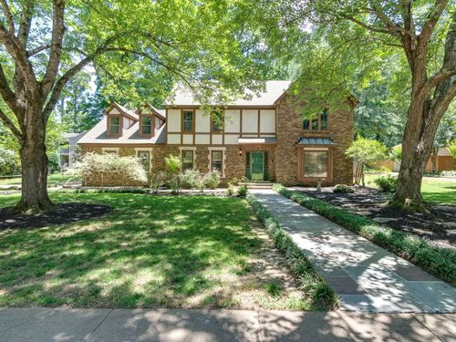 2598 Overlook Dr, Germantown, TN, 38138 | Card Image