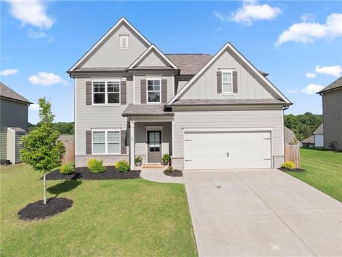 86 Timber Rdg, Dawsonville, GA, 30534-9614 | Card Image
