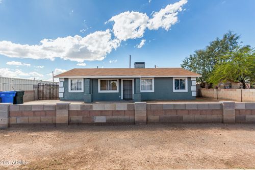 4228 S 19th Pl, Phoenix, AZ, 85040-1408 | Card Image