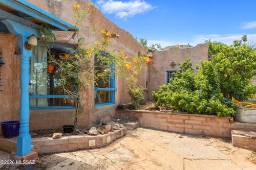 11647 N Silver Bill Rd, Elfrida, AZ, 85610 | Card Image