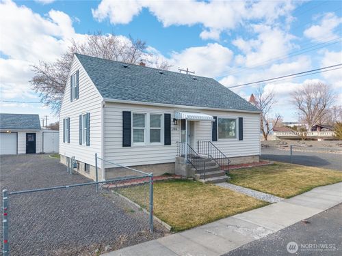 106 S 2nd St, Odessa, WA, 99159-5124 | Card Image