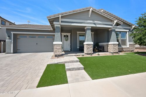 22728 E Camacho Rd, Queen Creek, AZ, 85142-2829 | Card Image