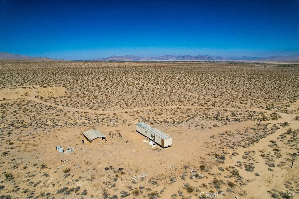 Land in Lucerne Valley 3