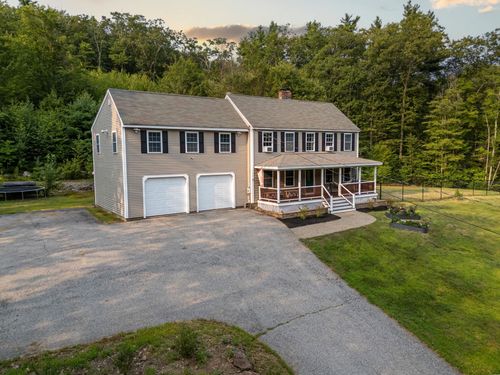 753 Back Mountain Rd, Goffstown, NH, 03045-2107 | Card Image