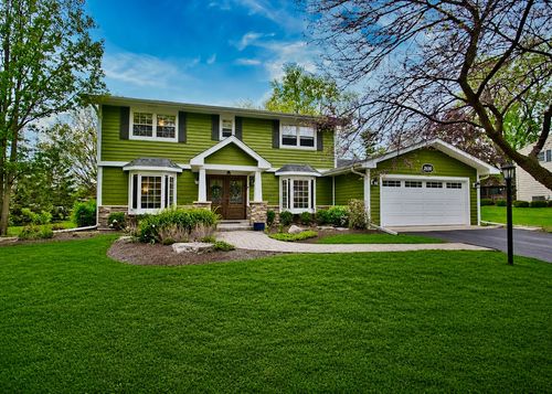 2S510 Seneca Dr, Wheaton, IL, 60189-8961 | Card Image