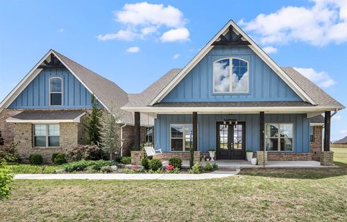 2153 Brentwood Blvd, Norman, OK, 73072-9015 | Card Image