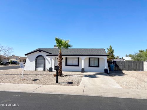 6828 W Catalina Drive, Phoenix, AZ, 85033 | Card Image