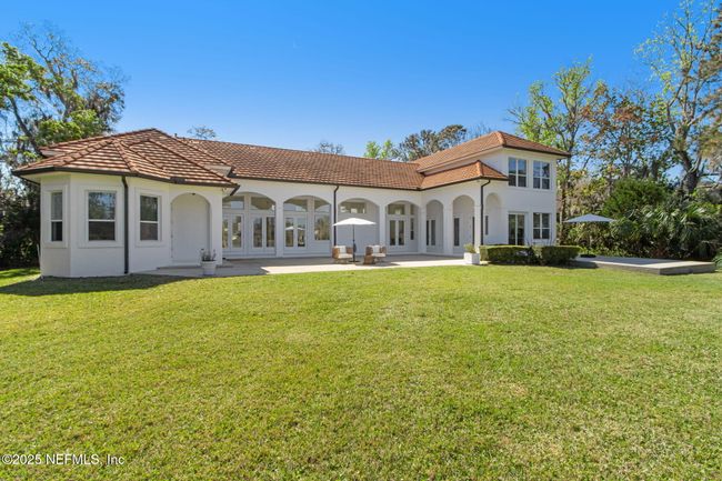 24424 Harbour View Dr, House other with 4 bedrooms, 3 bathrooms and null parking in PONTE VEDRA BEACH FL | Image 6