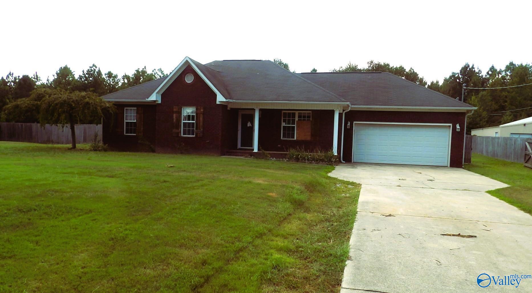 County Road 434 , Trinity, AL 35673