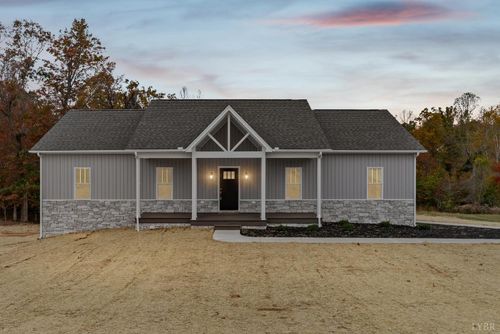 2441 River Rd, Madison Heights, VA, 24572-5666 | Card Image