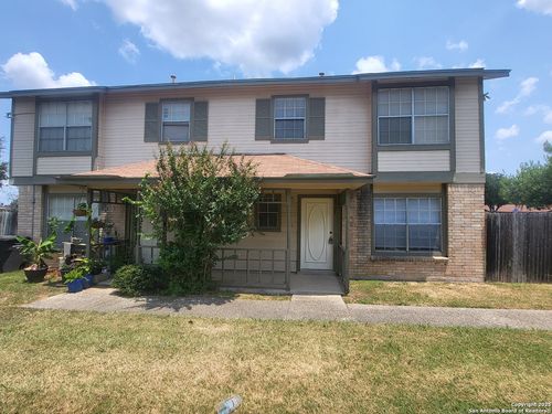 apt-1-11607 Capotillo, San Antonio, TX, 78233-6847 | Card Image