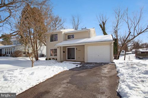 15903 Peach Walker Drive, BOWIE, MD, 20716 | Card Image