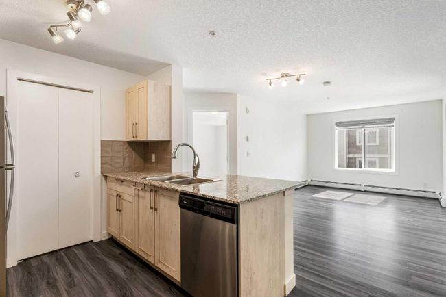 2308 - 4641 128 Avenue Ne, Home with 2 bedrooms, 2 bathrooms and 1 parking in Calgary AB | Image 7