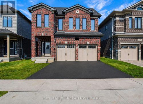 basement-39 Broadacre Drive, Kitchener, ON, N2R0S5 | Card Image