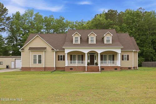 460 Keysville Rd, Washington, NC, 27889-8882 | Card Image