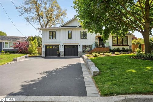 298 Kent Cres, Burlington, ON, L7L4T1 | Card Image