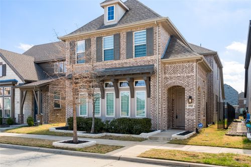 8705 Bethpage Drive, McKinney, TX, 75070 | Card Image