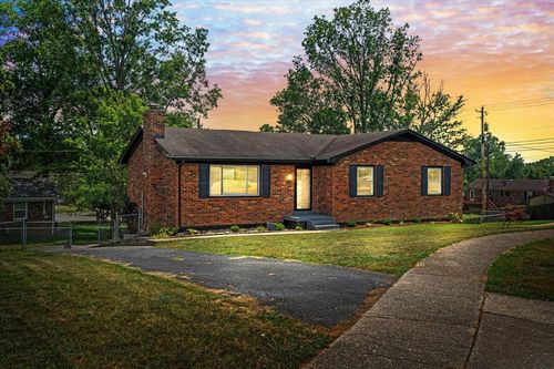 4508 Deering Ct, Lexington, KY, 40515-4724 | Card Image