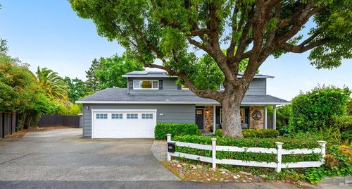 722 Sutro Avenue, Novato, CA, 94947 | Card Image