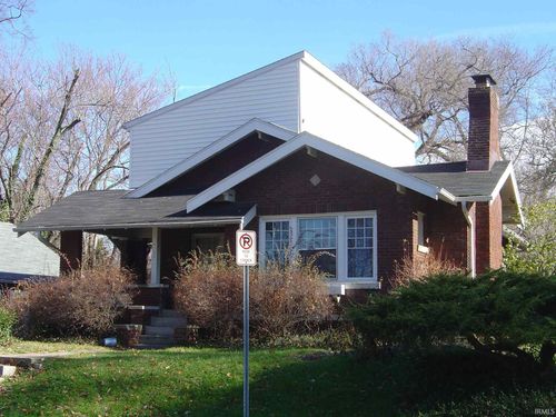 119 S Bryan Ave, Bloomington, IN, 47408-4123 | Card Image