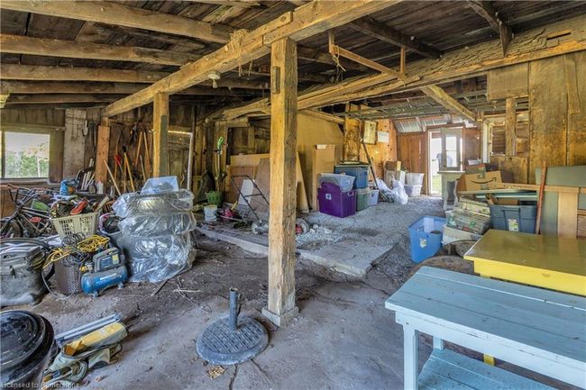 442 1 St Concession Rd, House other with 5 bedrooms, 2 bathrooms and 9 parking in Port Rowan ON | Image 30