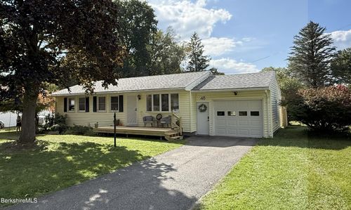 48 Elaine Ave, Dalton, MA, 01226-1705 | Card Image