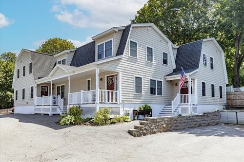 4-105 Green St, Marblehead, MA, 01945-1439 | Card Image