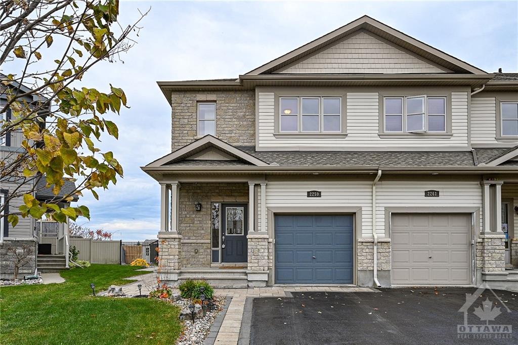 2259 Descartes St, For Sale in Orléans Zoocasa