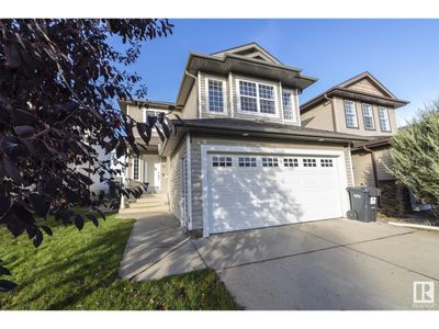 81 Birchwood Dr, House other with 3 bedrooms, 3 bathrooms and 4 parking in Devon AB | Image 1