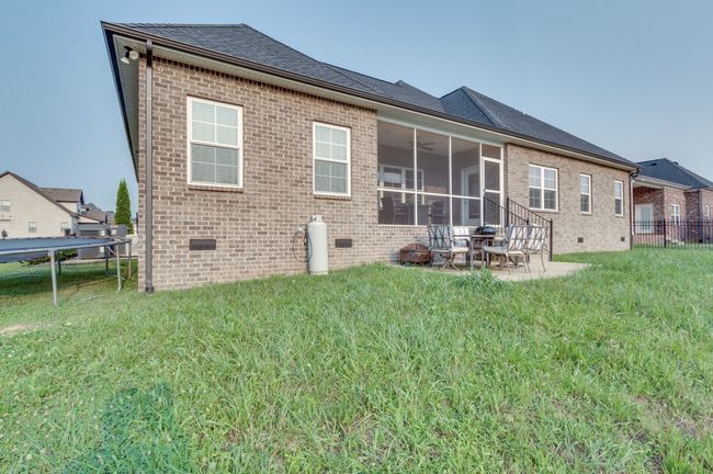 1105 Kittywood Ct, House other with 5 bedrooms, 4 bathrooms and 2 parking in Murfreesboro TN | Image 33