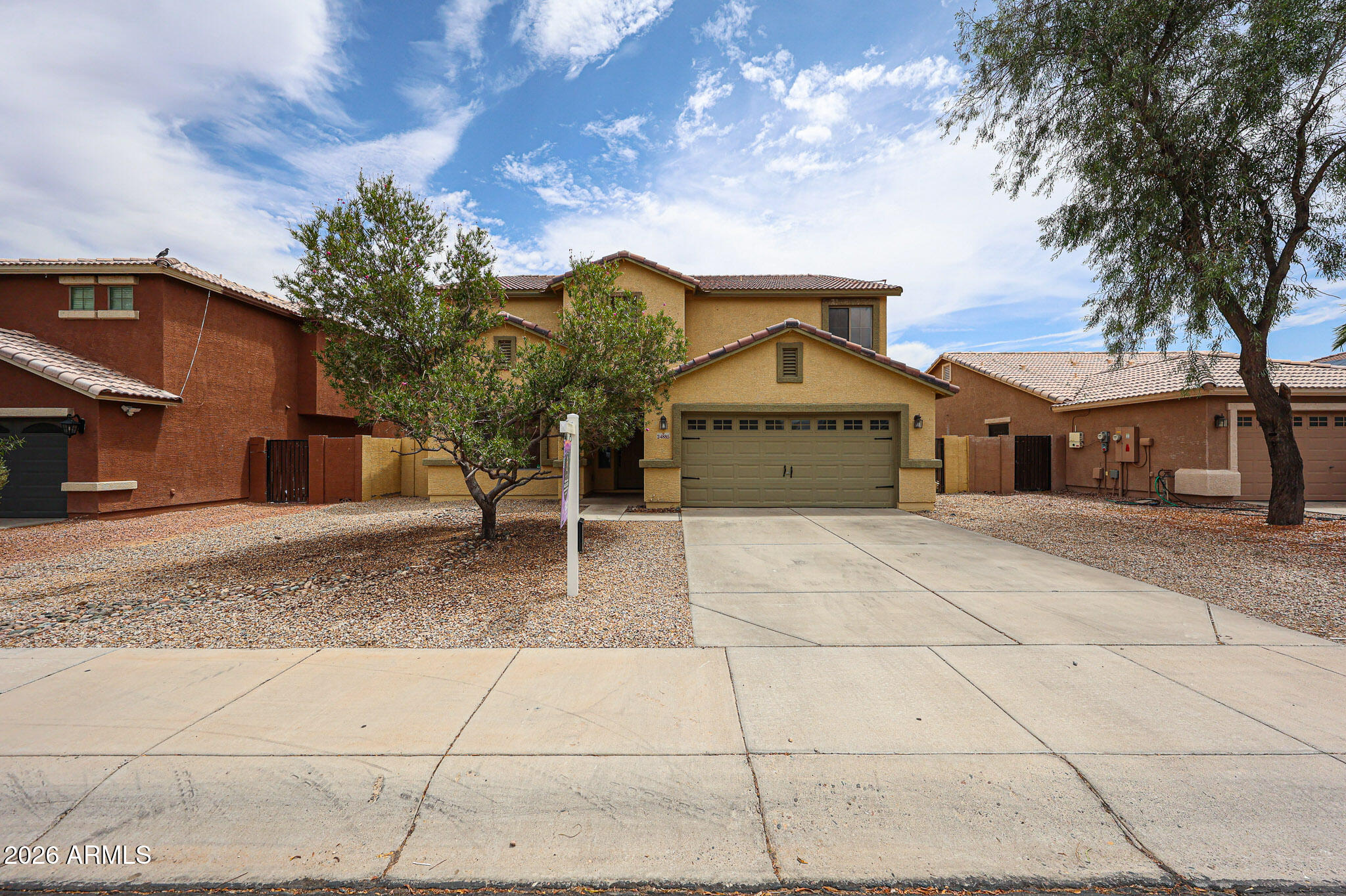 Residential in Buckeye 4