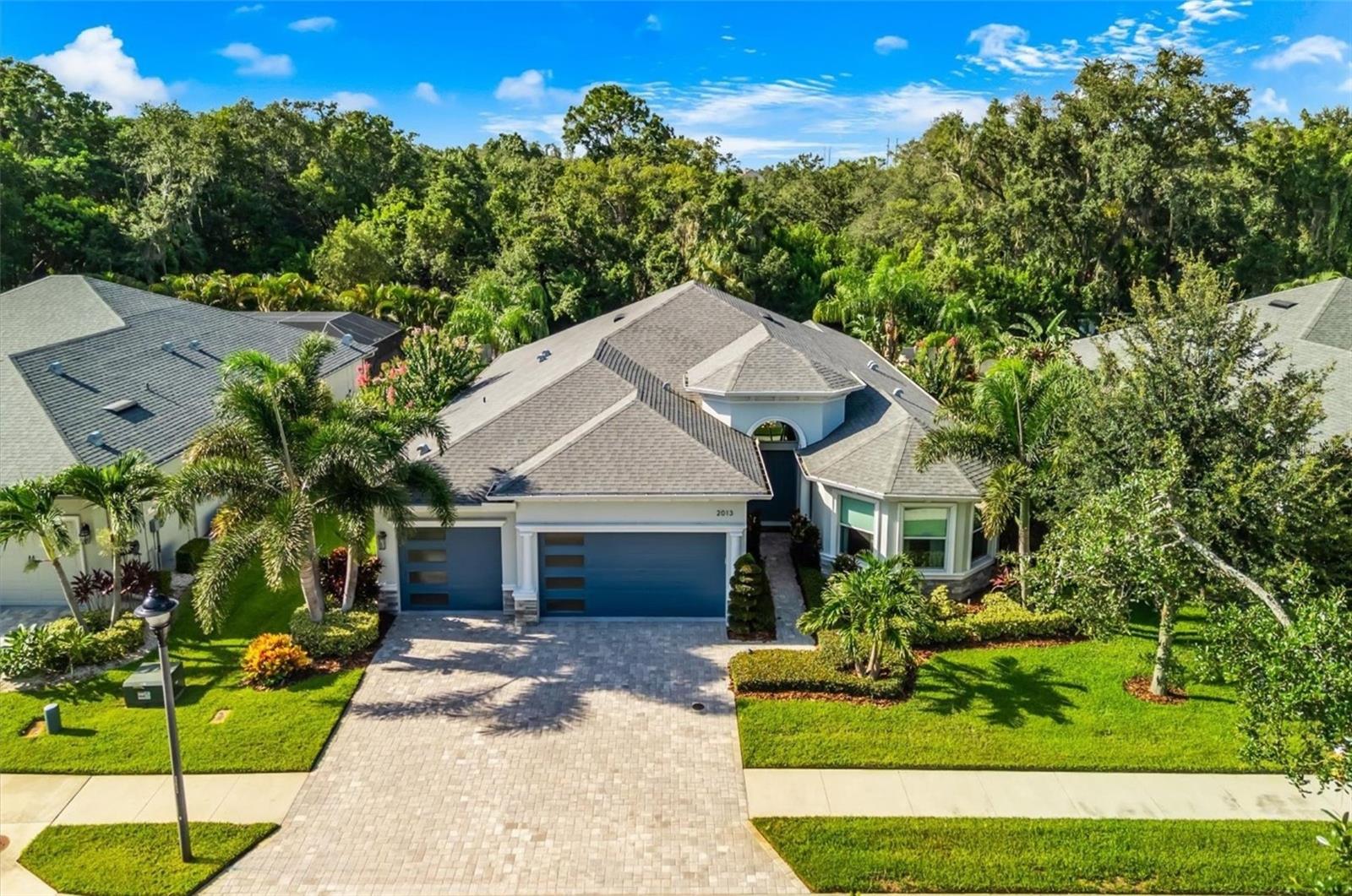 Residential in PALM HARBOR 4