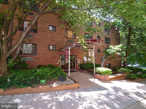 apt-119-4114 Davis Pl Nw, WASHINGTON, DC, 20007-1278 | Card Image