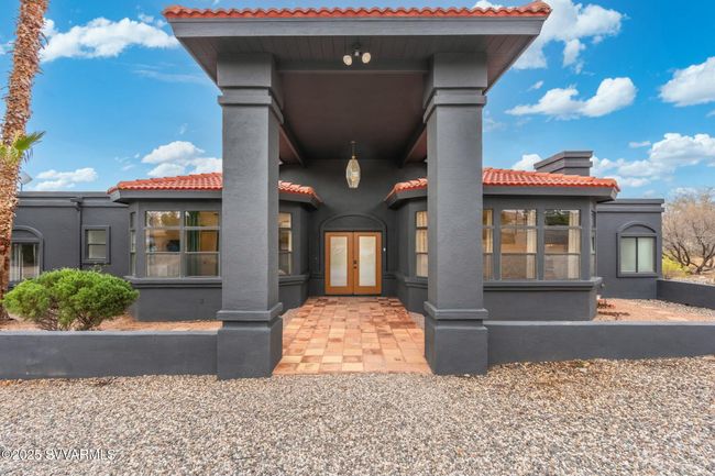 1967 S Quail Run, House other with 5 bedrooms, 4 bathrooms and null parking in Cottonwood AZ | Image 4