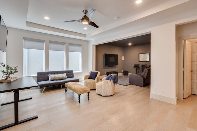 7704 Highcroft Way, House other with 3 bedrooms, 4 bathrooms and null parking in Plano TX | Image 31