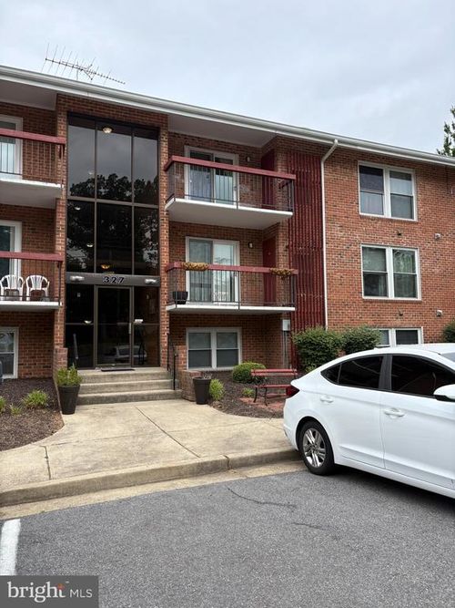 7h-327 Saint Marys Ave, LA PLATA, MD, 20646-5934 | Card Image