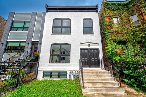 3-2526 W Lexington St, CHICAGO, IL, 60612-3425 | Card Image