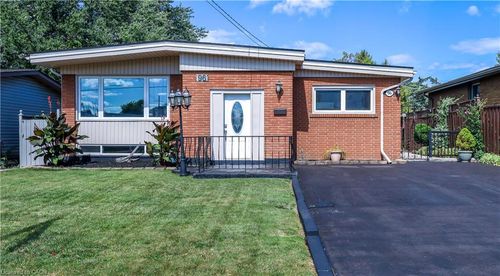 96 Fielding Cres, Hamilton, ON, L8V2P5 | Card Image
