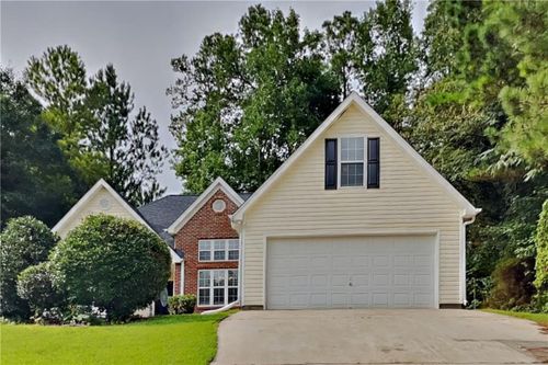 3370 Glen Summit Ln, Snellville, GA, 30039-7600 | Card Image