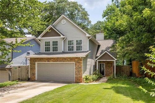 257 1st Ave, Avondale estates, GA, 30002-1104 | Card Image