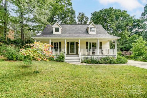 107 E Hill St, Fort Mill, SC, 29715-1805 | Card Image