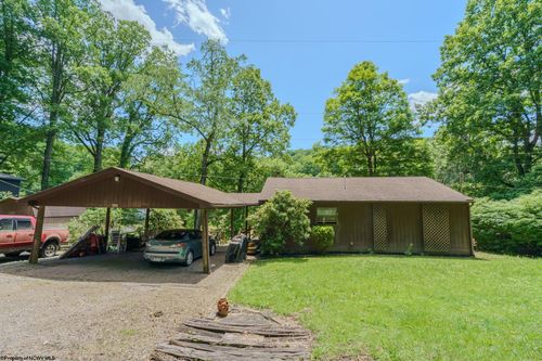 1061 Loren Lane, Fairmont, WV, 26554 | Card Image
